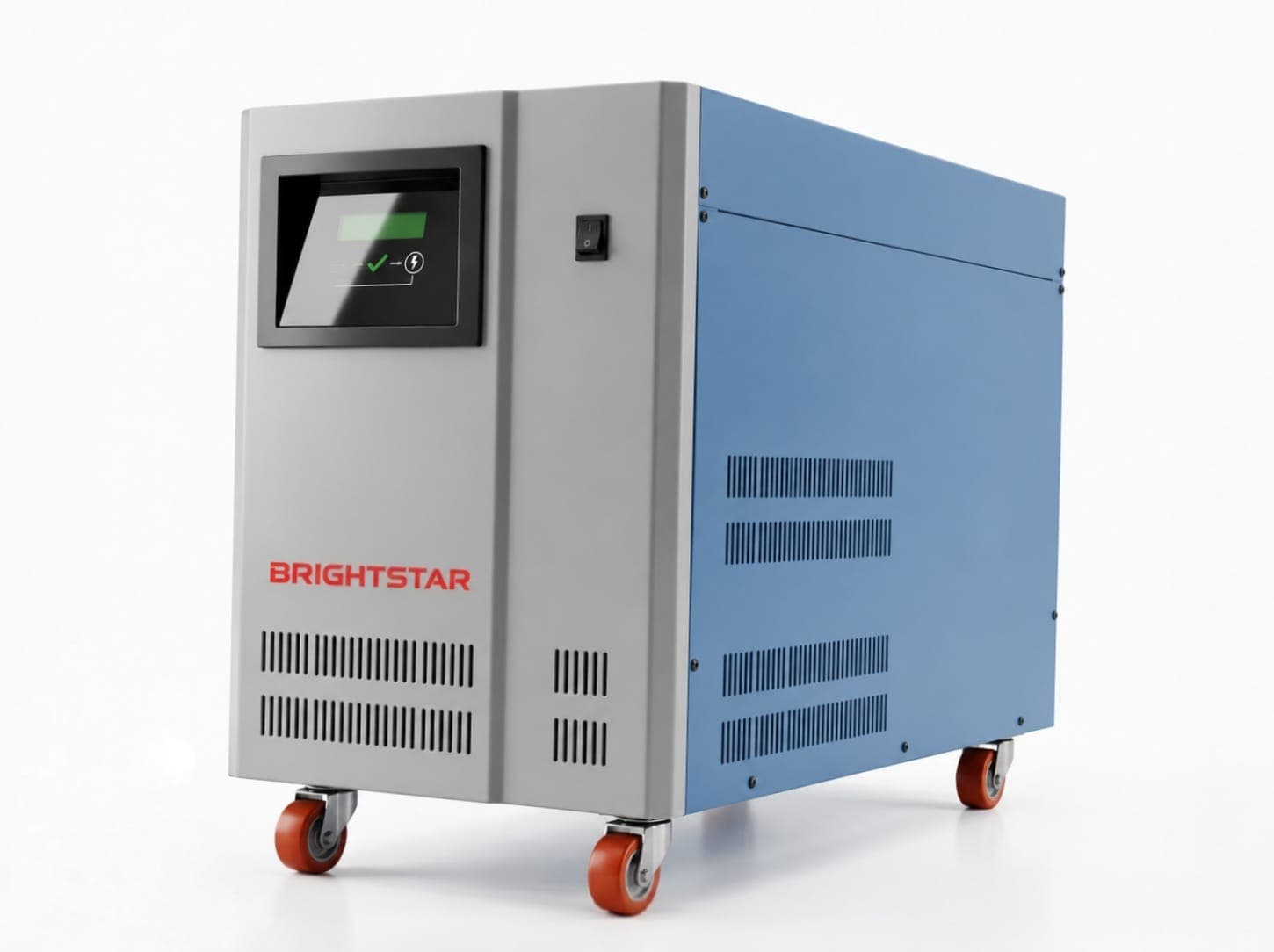 Battery-Less Solar Power Plants