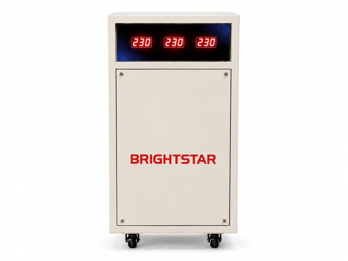 Servo Stabilizers